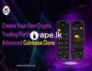 Create Your Own Crypto Trading Platform with Advan